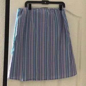5 for $50 Old navy skirt